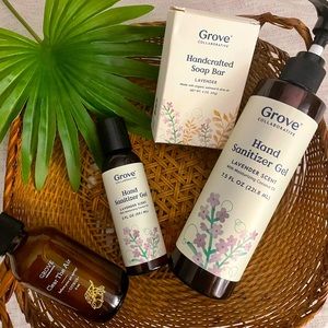 Grove Collaborative Bundle